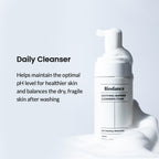 BIODANCE Soothing Barrier Cleansing Foam 120ml