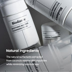 BIODANCE Soothing Barrier Cleansing Foam 120ml