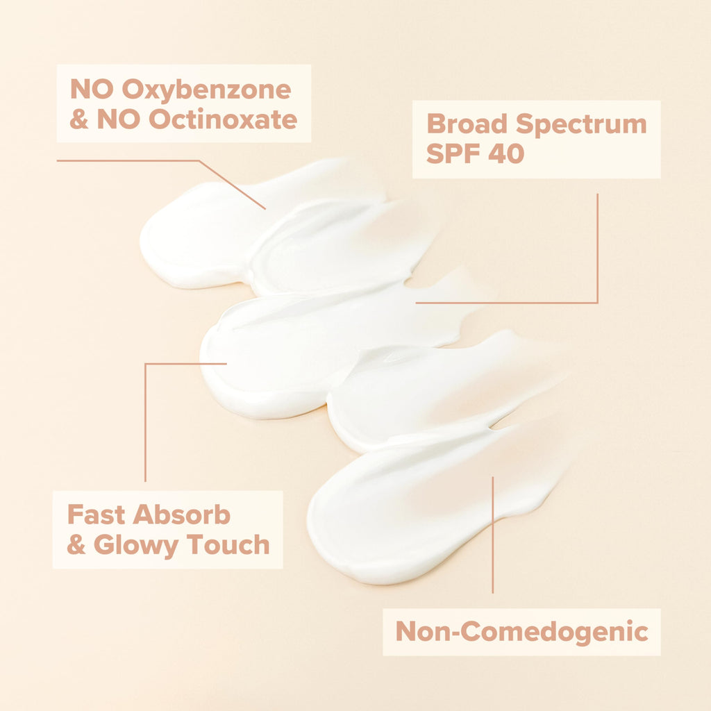 Beauty of Joseon Daily Relief Sunscreen for face Sun moisturizing 50 ml