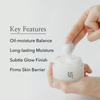 Beauty of Joseon Dynasty Cream Hydrating Face Moisturizer