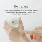 Beauty of Joseon Dynasty Cream Hydrating Face Moisturizer