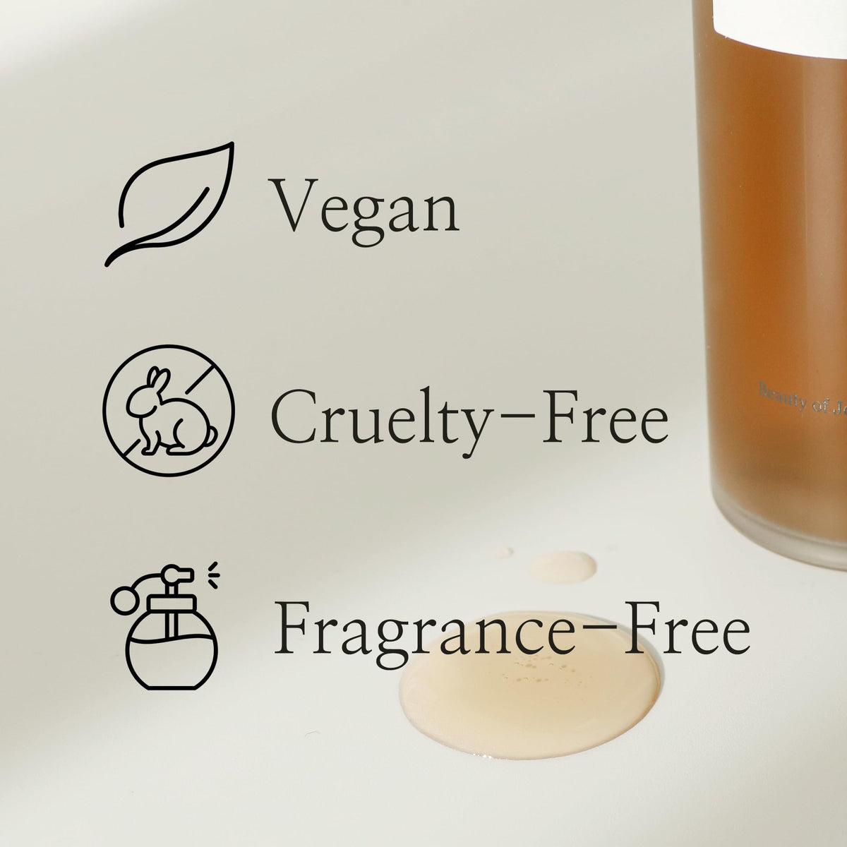 Beauty of Joseon Ginseng Essence Water Hydrating Face Toner 150 ml