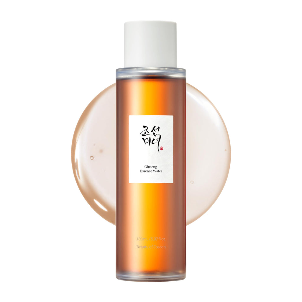 Beauty of Joseon Ginseng Essence Water Hydrating Face Toner 150 ml