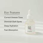 Beauty of Joseon Glow Deep Serum Rice + Alpha Arbutin