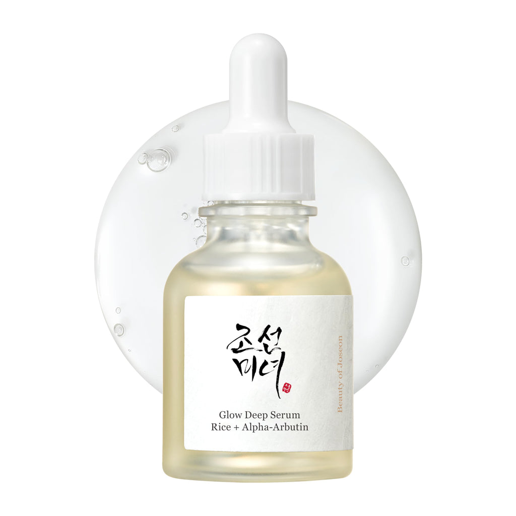 Beauty of Joseon Glow Deep Serum Rice + Alpha Arbutin