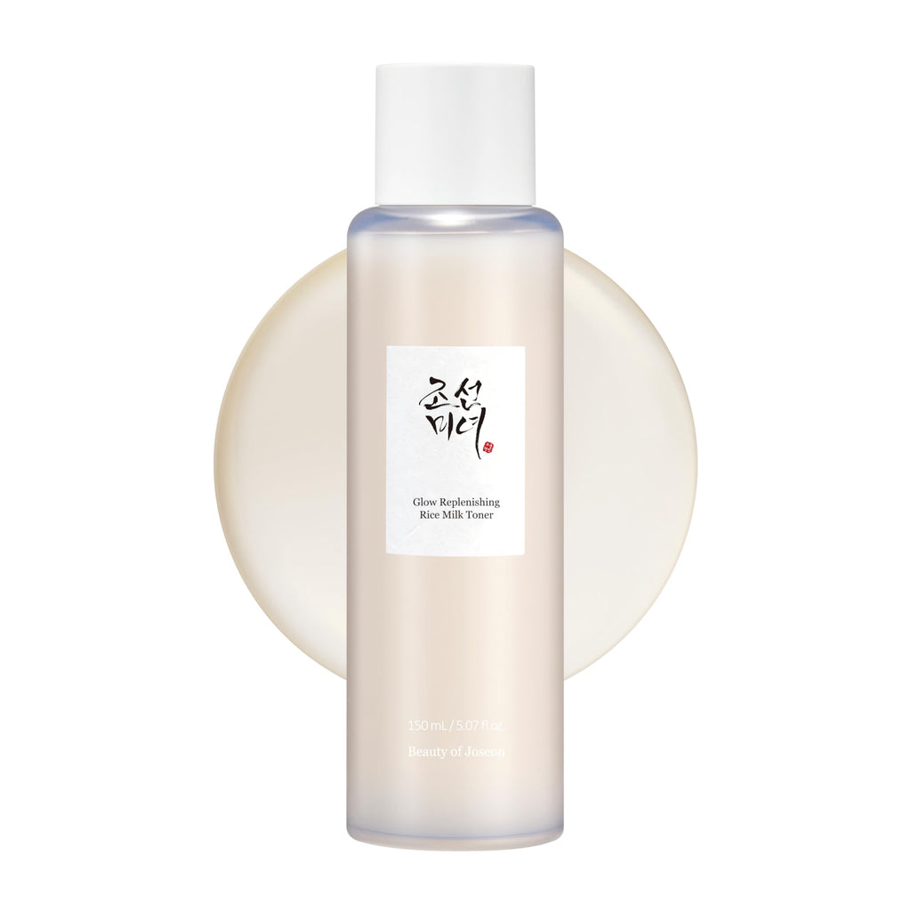 Beauty of Joseon Glow Replenishing Rice Facial Sebum Toner 150 ml