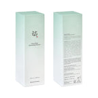 Beauty of Joseon Green Plum Refreshing Cleanser Gel 100 ml