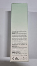 Beauty of Joseon Green Plum Refreshing Cleanser Gel 100 ml