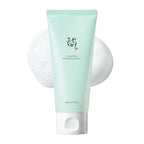 Beauty of Joseon Green Plum Refreshing Cleanser Gel 100 ml