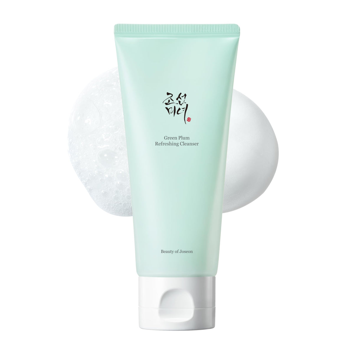Beauty of Joseon Green Plum Refreshing Cleanser Gel 100 ml