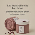 Beauty of Joseon Red Bean Pore Refreshing Mask Mud Cream 140 ml