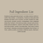 Beauty of Joseon Red Bean Pore Refreshing Mask Mud Cream 140 ml