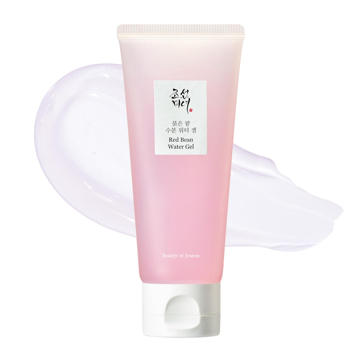 Beauty of Joseon Red Bean Water Gel Hydrating Peptide Hydro Boost 100 ml