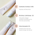 Beauty of Joseon Revive Eye Serum 30 ml