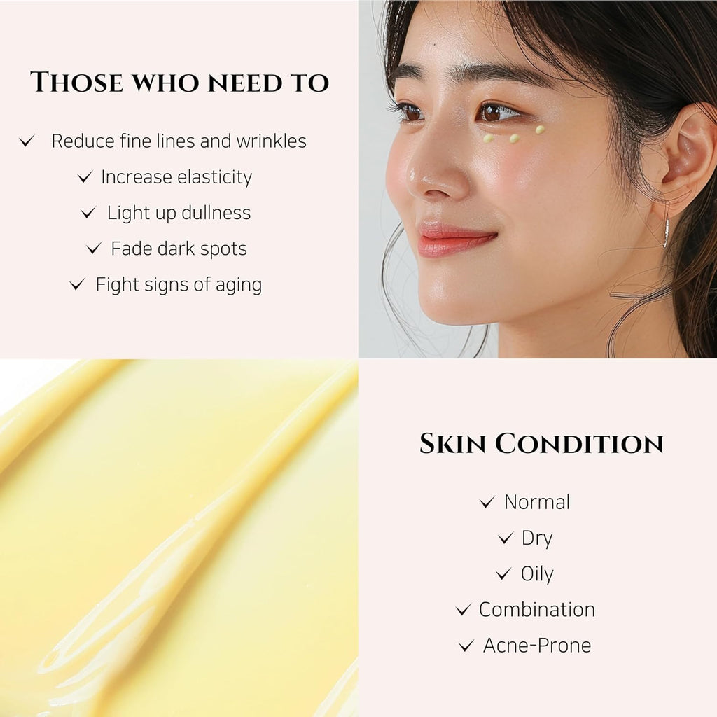 Beauty of Joseon Revive Eye Serum 30 ml