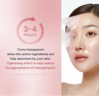 Medicube Salmon DNA PDRN Pink Collagen Jelly Gel Mask