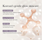 medicube AGE-R Glutathione Glow Capsule Facial Cream 50ml