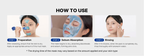 medicube Zero Pore Blackhead Mud Facial Mask 100g