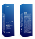 medicube Zero Pore Blackhead Mud Facial Mask 100g