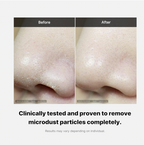 medicube Zero Foam Cleanser for Sensitive Skin 120g