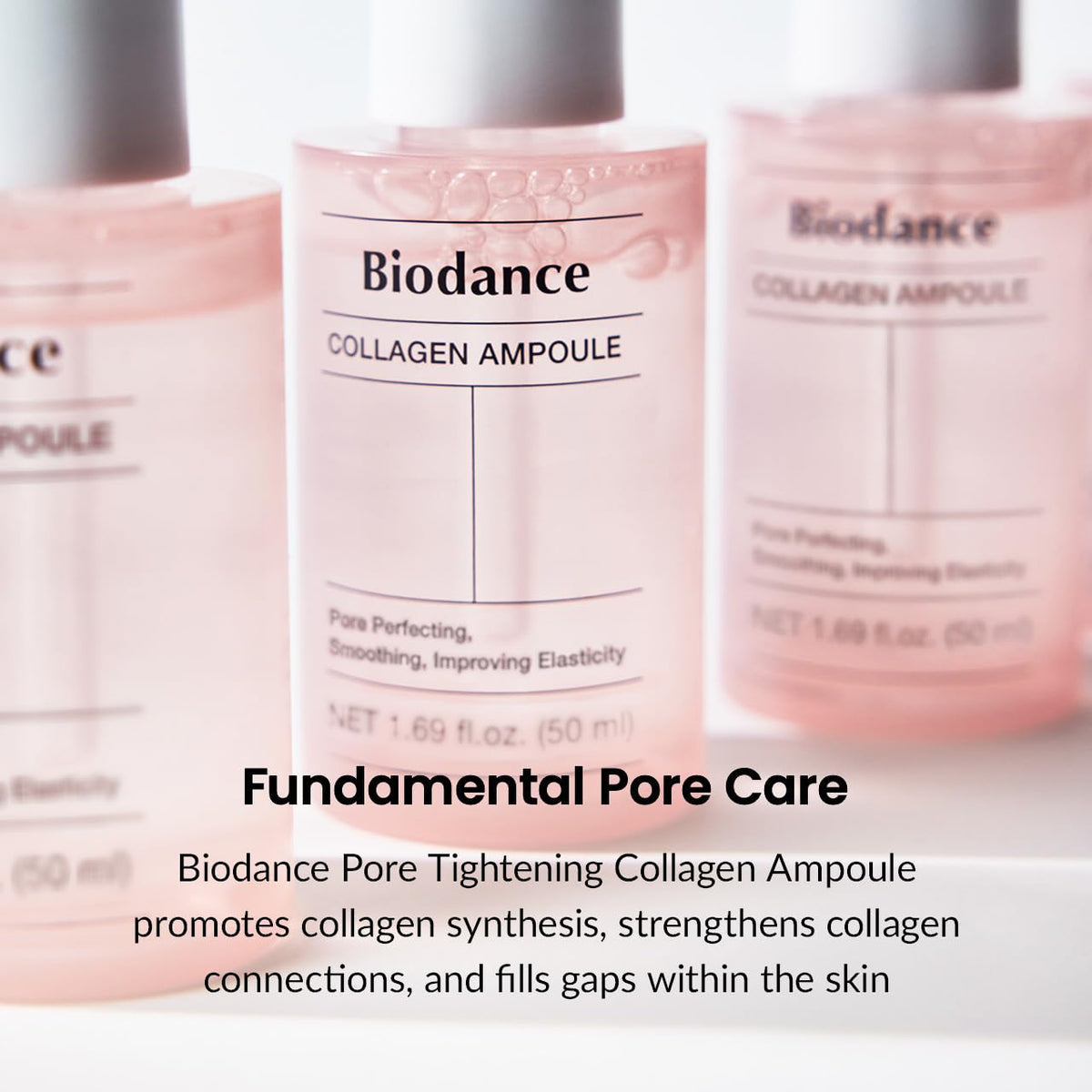 Biodance Collagen Ampoule 50ml