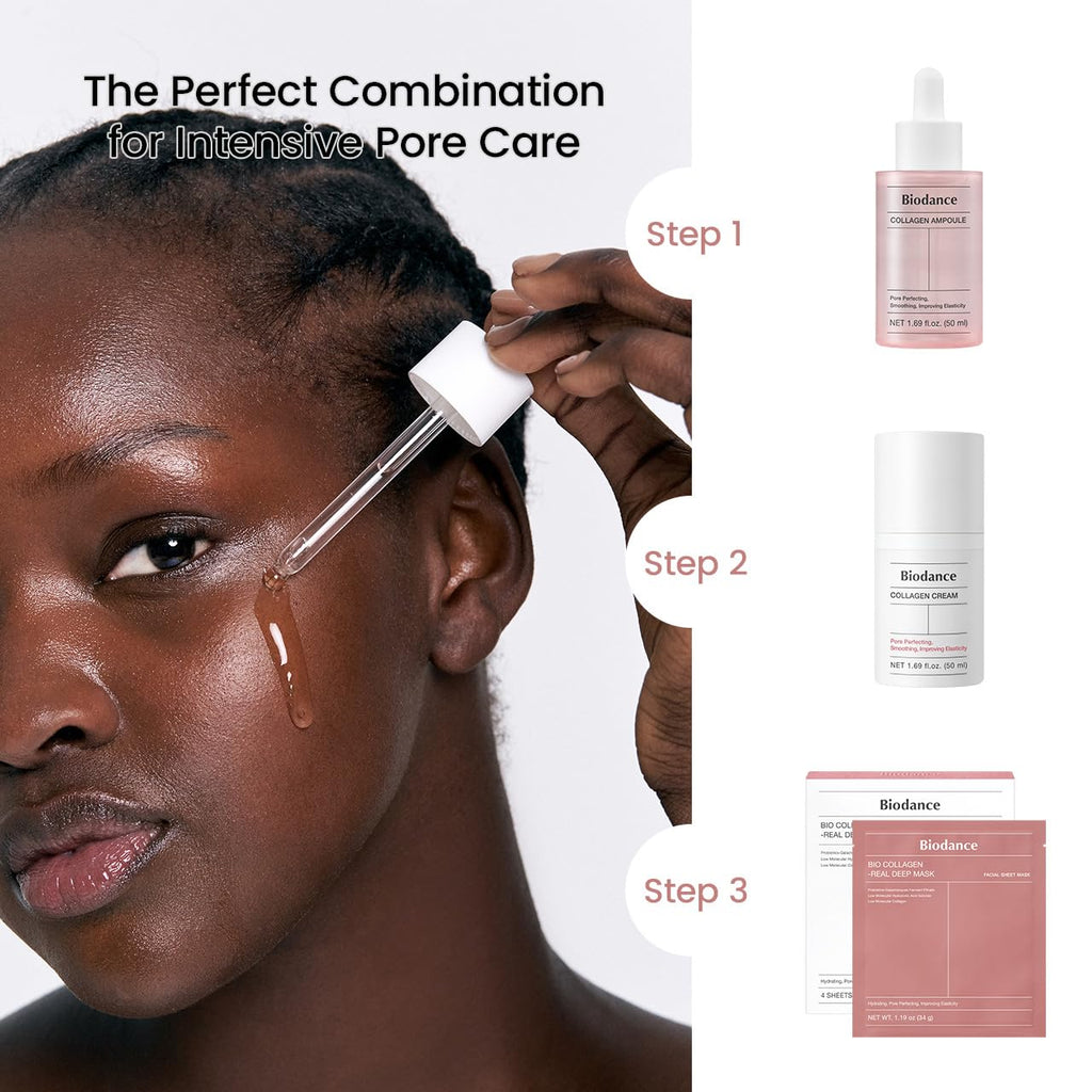 Biodance Collagen Ampoule 50ml