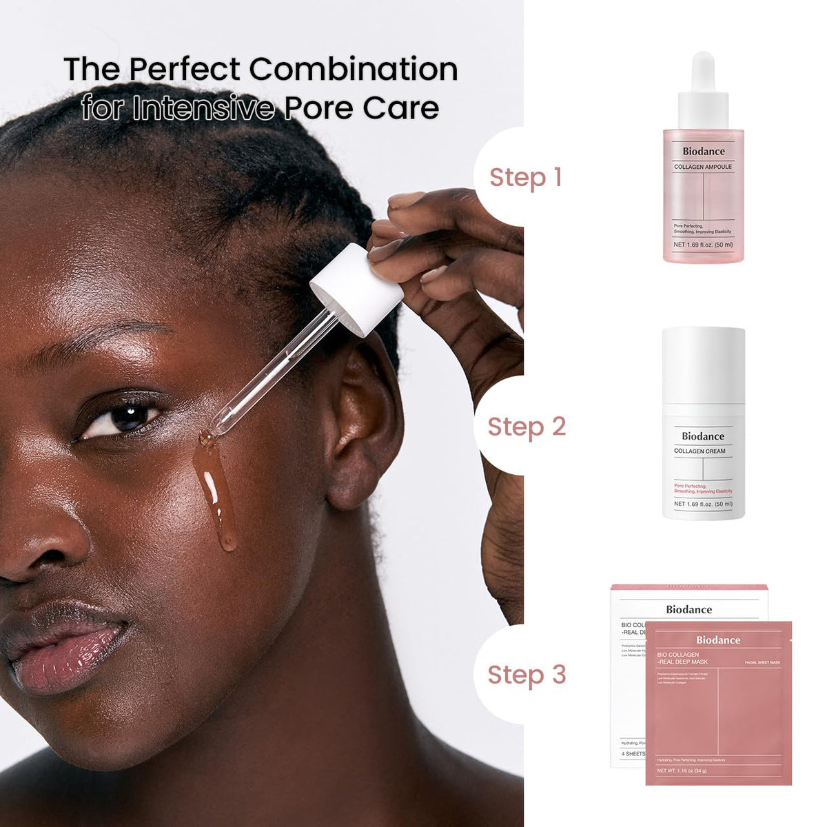 Biodance Collagen Ampoule 50ml