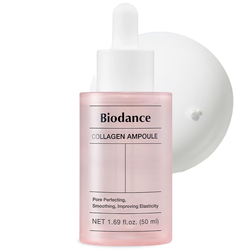 Biodance Collagen Ampoule 50ml