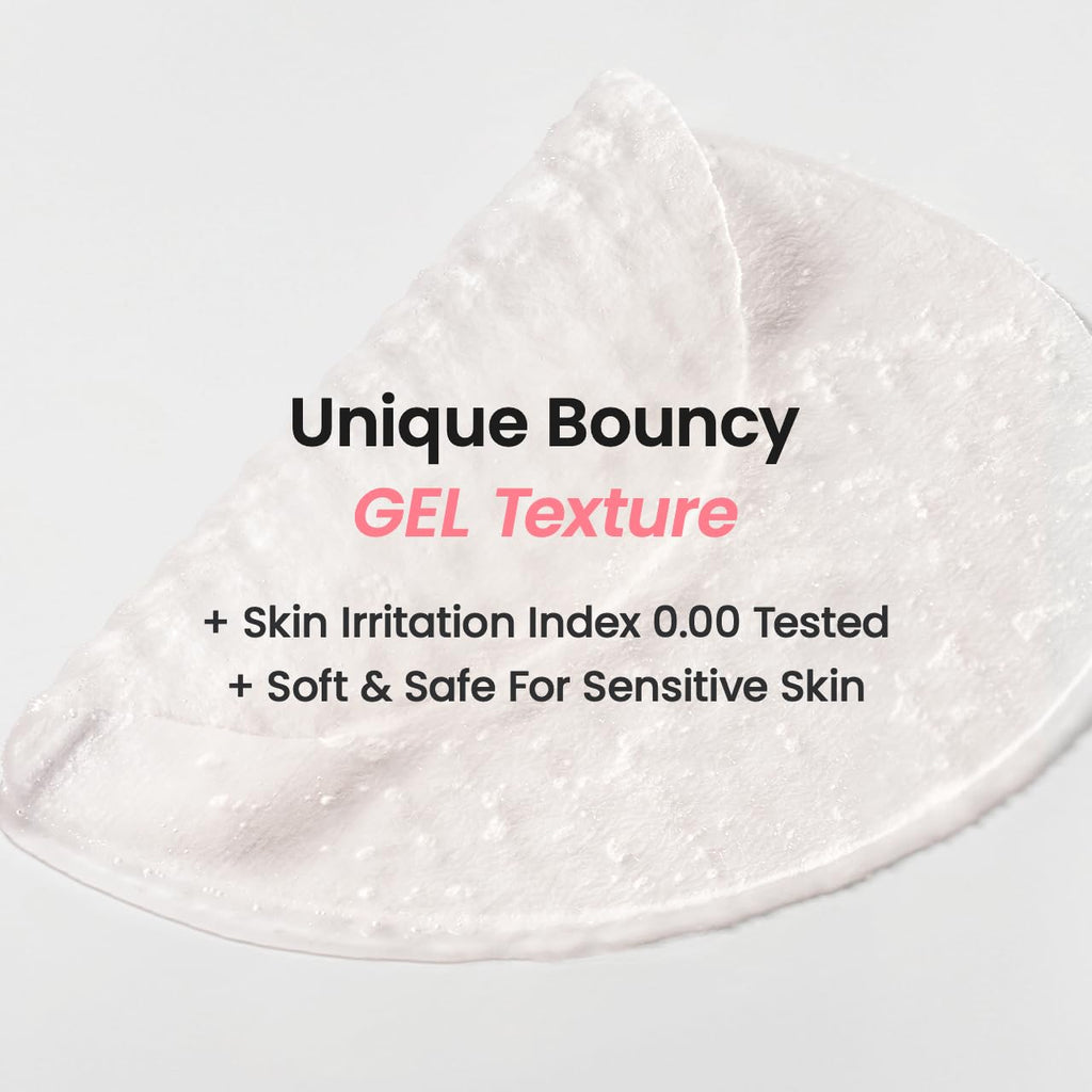Biodance Collagen Gel Toner Pads 60 Pads
