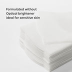 Biodance Cotton Pads 50 x 2 Sheets