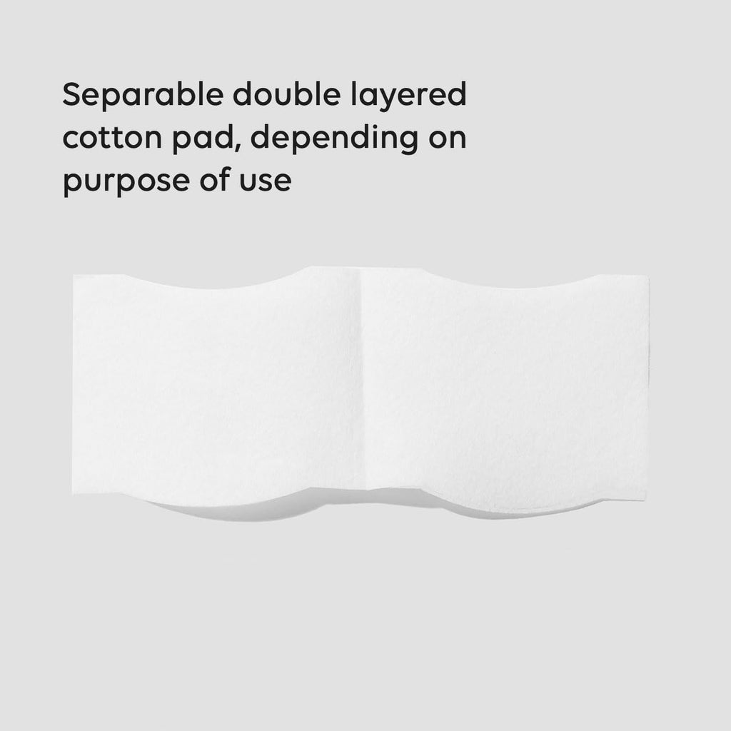 Biodance Cotton Pads 50 x 2 Sheets