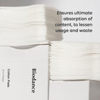 Biodance Cotton Pads 50 x 2 Sheets