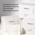 Biodance Cotton Pads 50 x 2 Sheets