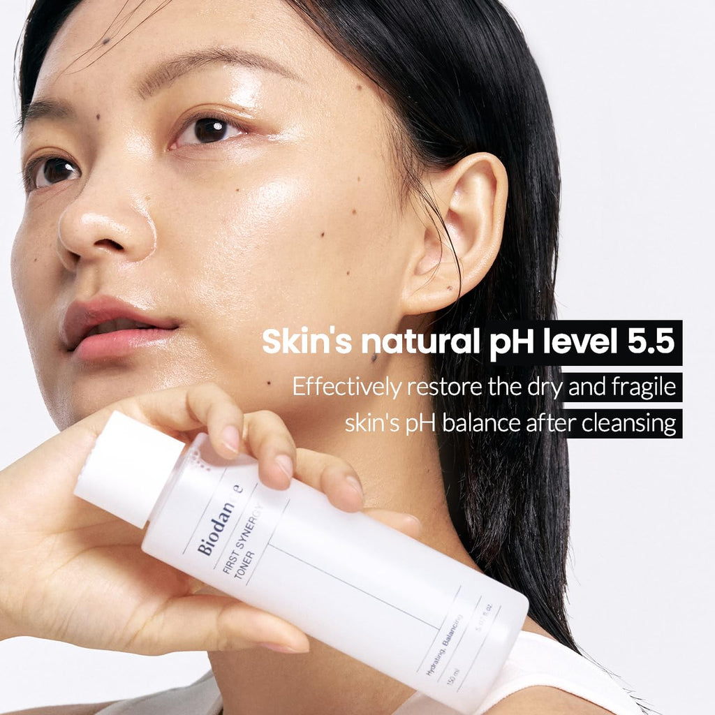 Biodance First Synergy Toner 150ml