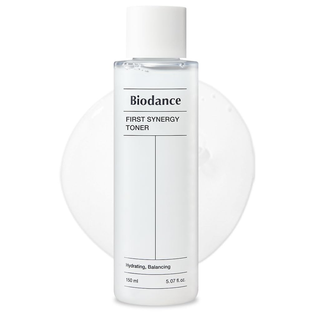 Biodance First Synergy Toner 150ml