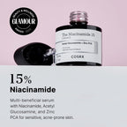 COSRX 15% Niacinamide Face Serum 20ml