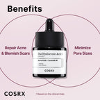 COSRX 15% Niacinamide Face Serum 20ml
