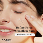 COSRX 15% Niacinamide Face Serum 20ml