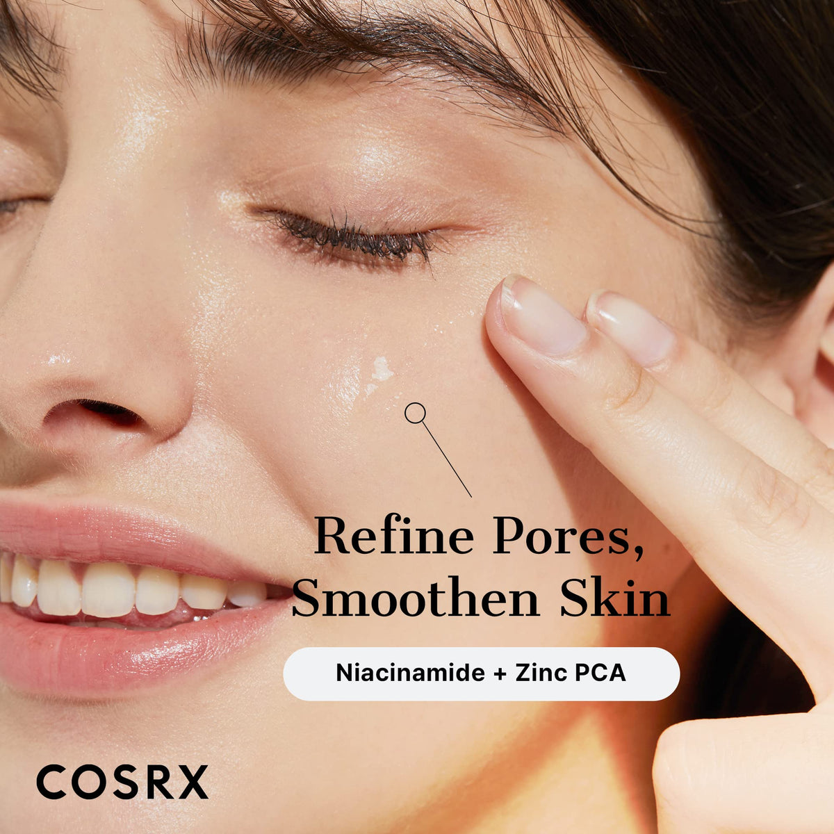 COSRX 15% Niacinamide Face Serum 20ml