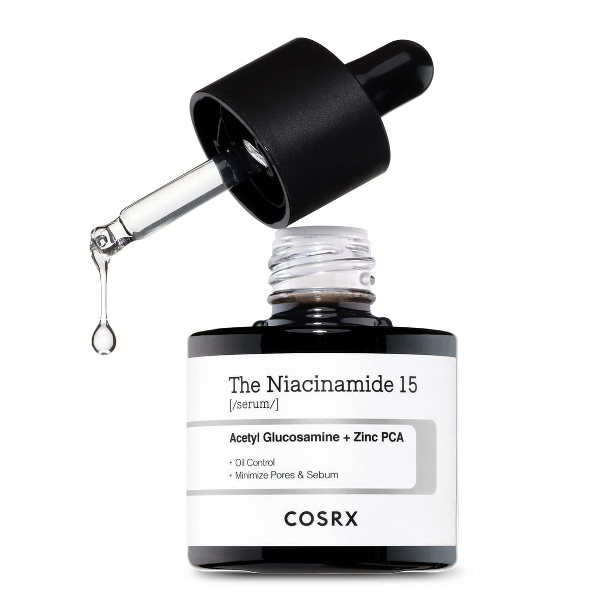 COSRX 15% Niacinamide Face Serum 20ml