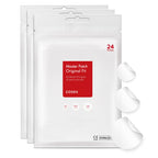 COSRX Acne Pimple Patch Absorbing Hydrocolloid Original 3 Size Patches