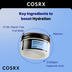 COSRX Hyaluronic Acid Face Moisturizer 100g