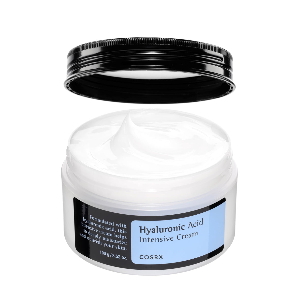 COSRX Hyaluronic Acid Face Moisturizer 100g