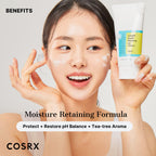 COSRX Low pH Good Morning Gel Face Cleanser 150ml