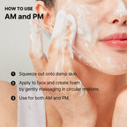 COSRX Low pH Good Morning Gel Face Cleanser 150ml