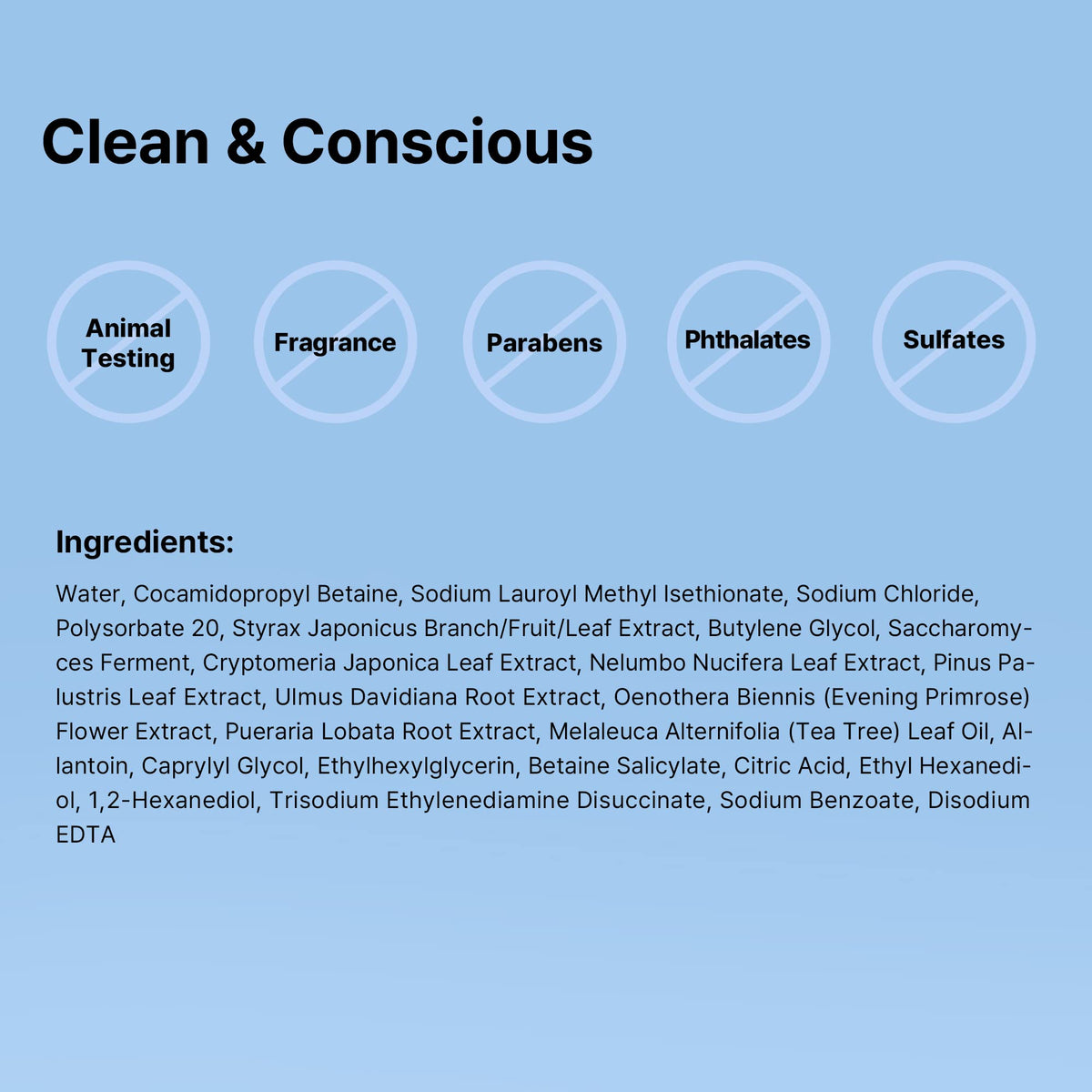COSRX Low pH Good Morning Gel Face Cleanser 150ml