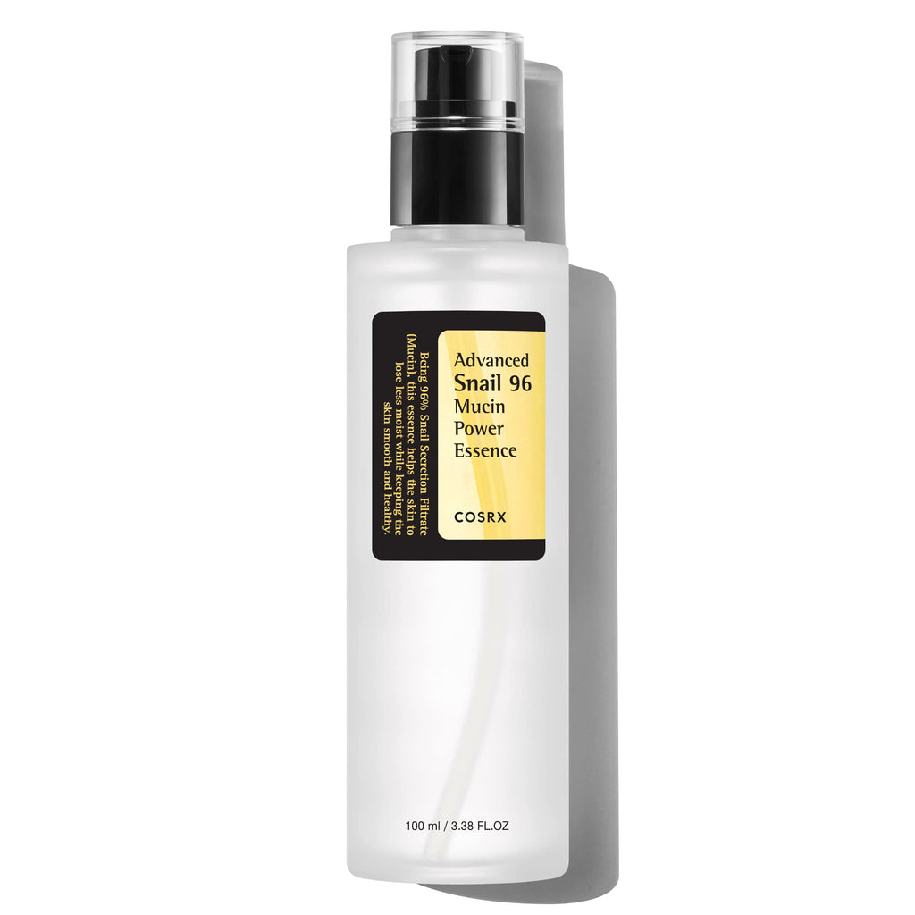COSRX Snail Mucin 96% Power Repairing Essence 100ml