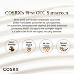 COSRX Vitamin E Vitalizing Face Sunscreen 50ml