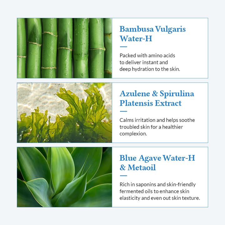 Dr.Althea Aqua Blue Hydration Mask