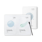 Dr.Althea Blackhead Zero 2 Step Nose Patch